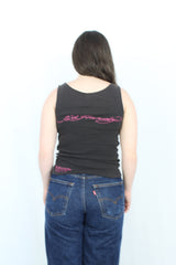 Ed Hardy - Vintage Tank