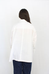 Kowtow - Oversized Shirt