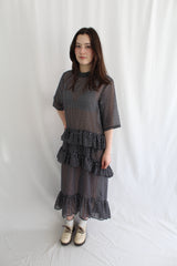 Moochi - Faithfuls Opaque Dress