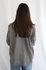 Kowtow - Boxy Balloon Blouse