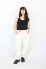 Prickle & Polly - Barrel Jeans