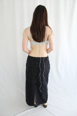 Esmaee - Dynamite Denim Skirt NWT