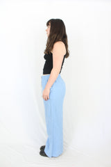 Country Road - Wide Leg Linen Pants