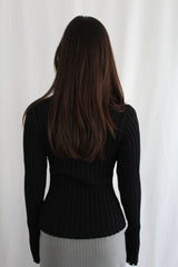 Dissh - Knit Long Sleeve