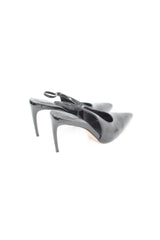 Alias Mae - Patent Stiletto Heels