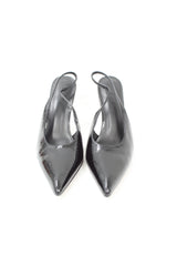 Alias Mae - Patent Stiletto Heels