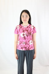 Zimmermann - Tye Dye T-Shirt