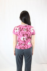 Zimmermann - Tye Dye T-Shirt