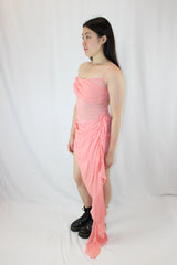 Bec & Bridge - Liv Asym Dress