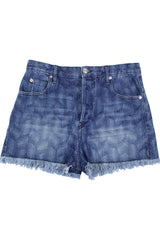 Isabel Marant Etoile - Denim Shorts