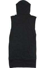 rag & bone - Sleeveless Hoodie Mini Dress