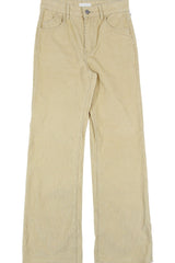 Jac and Mooki - Corduroy Pants