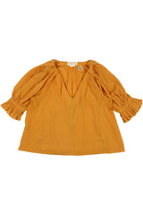Karen Walker - Long Sleeve Top