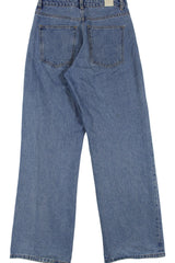 Marle - Wide Leg Jeans