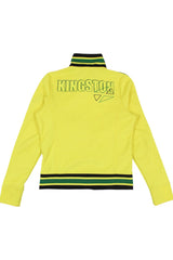 Kappa - Kingston Jamaica Tracksuit Jacket