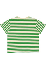 Commonplace Essentials - Striped Tee