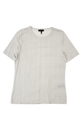 Rag & Bone - Slinky Printed T-Shirt