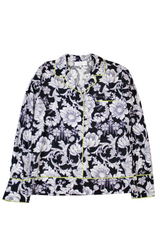 L'Academie - Floral Shirt