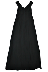 Show Me Your MuMu - Black Maxi Dress