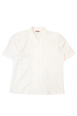 Judy Bond - Lace Collar Shirt