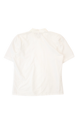 Judy Bond - Lace Collar Shirt