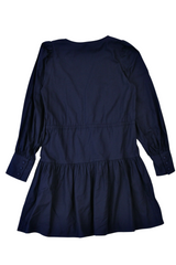 & other stories - Tiered Mini Dress