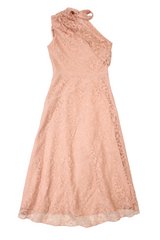 Reiss - Lace Midi Dress