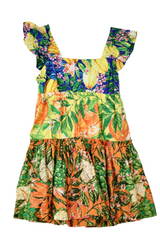 Farm Rio - Bright Print Mini