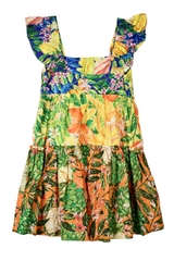 Farm Rio - Bright Print Mini