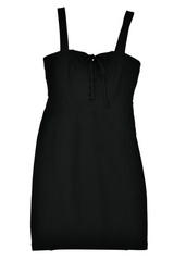 Diane von Furstenberg - Stretch Midi Dress