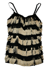 Costume Design by Michael Kaplan - Fringe Mini