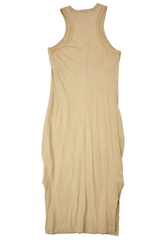 John Elliott - Jersey Singlet Dress