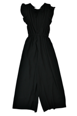 Wilfred - Frill Sleeve Jumpsuit