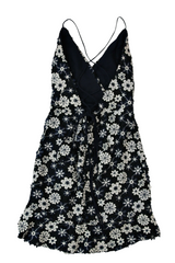 NBD - Lace Mini Dress