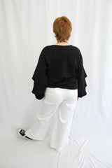 Taylor - Wide Leg Pant