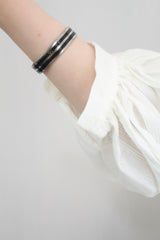 Esmaee - Dune Blouse NWT