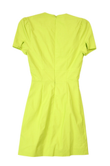 Camila Coelho - Chain Detail Dress