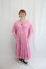 Briarwood - Floral Maxi Dress