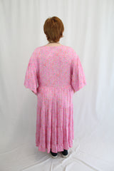 Briarwood - Floral Maxi Dress