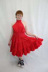 Caitlin Crisp - Tiffany Dress NWT