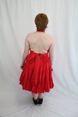 Caitlin Crisp - Tiffany Dress NWT