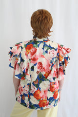 Augustine - Tula Top NWT