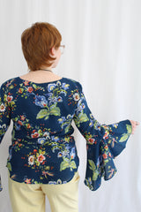 Augustine - Teresa Top NWT