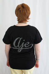 Aje. - Logo Tee