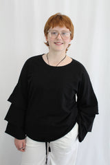 Leo + Be - Long Sleeve Shirt