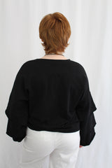 Leo + Be - Long Sleeve Shirt