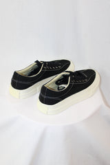 Stepney Workers Club - Dellow Canvas Shoes