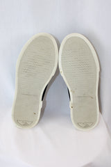 Stepney Workers Club - Dellow Canvas Shoes