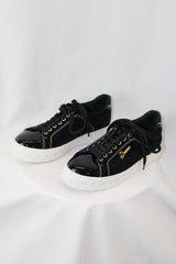 Deuce X Bloom - Petal Sneaker