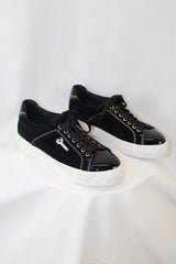 Deuce X Bloom - Petal Sneaker